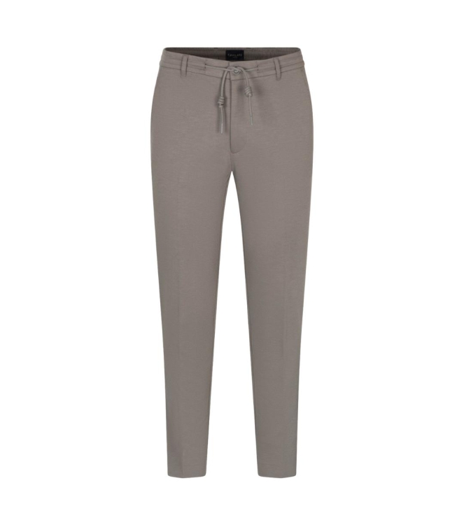 Cavallaro Zaverio Trousers 840006 Taupe melange