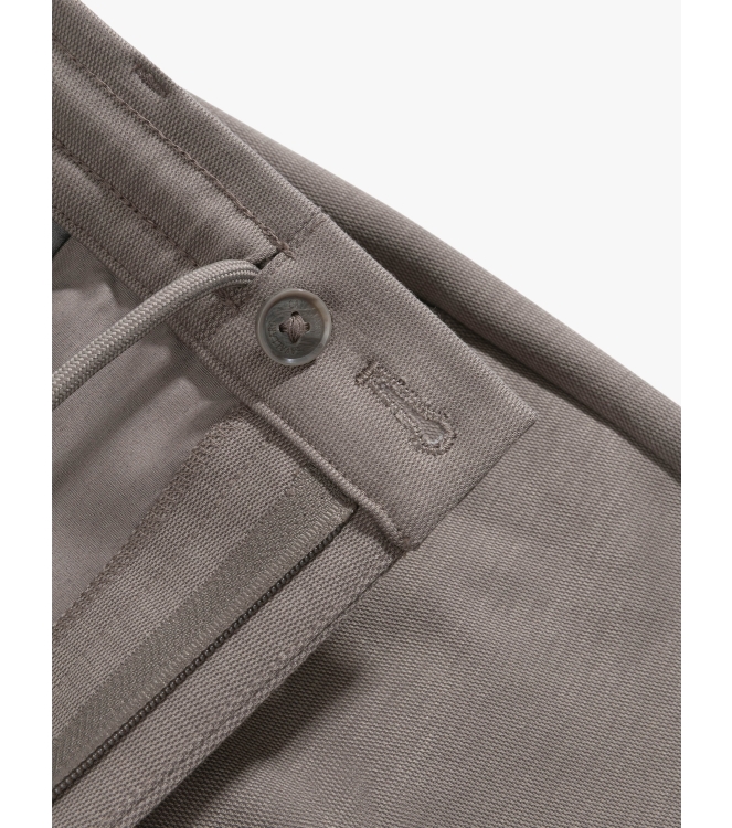 Cavallaro Zaverio Trousers 840006 Taupe melange
