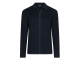 Cavallaro Zerino Overshirt 699 Dark blue