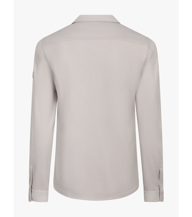 Cavallaro Zerino Overshirt 189 Dark kit