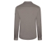 Cavallaro Zaverio Overshirt 840006 Taupe melange