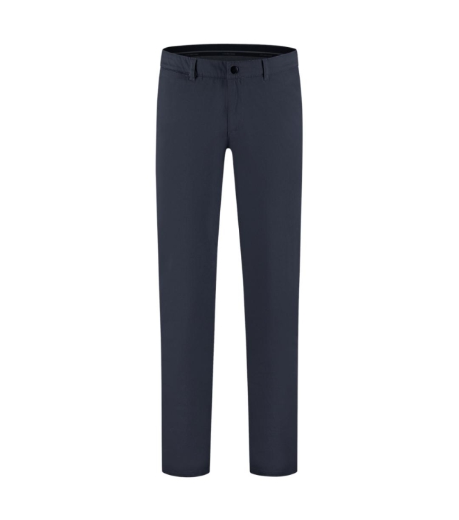 NORTH84 Luxury Comfort Chino 495 navy