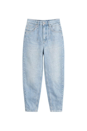 Parami Coco (Barrel) - Para Mi Jeans - D19 D194 Light cosmic