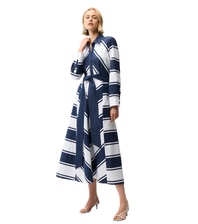 Joseph Ribkoff LDS Dress 299