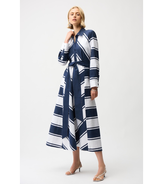 Joseph Ribkoff LDS Dress 299