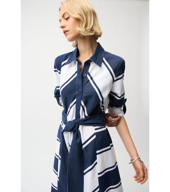 Joseph Ribkoff LDS Dress 299