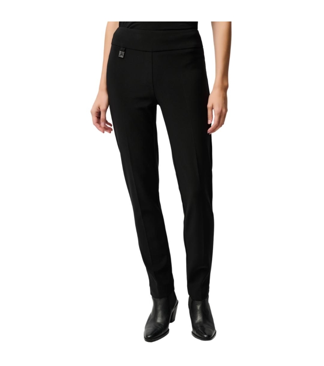Joseph Ribkoff LDS Pants 11 Black