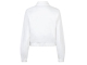 Red Button Juno Jacket White Denim 51 White