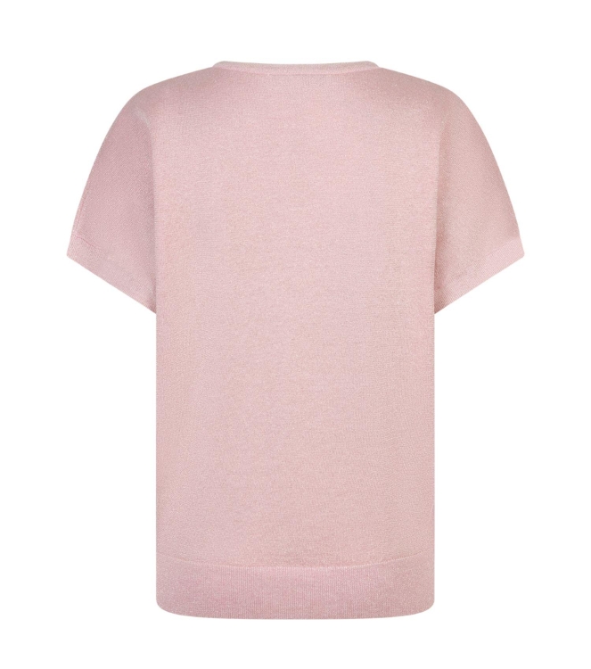 Red Button De Jerry Sparkle is een fijngebreid 597 Blossom