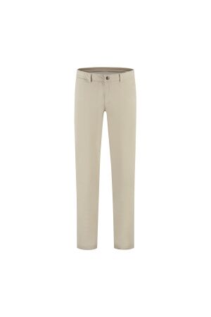 NORTH84 Luxury Comfort Chino 272 light beige