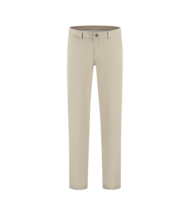 NORTH84 Luxury Comfort Chino 272 light beige