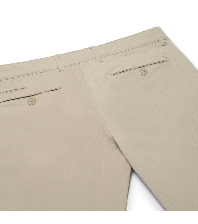 NORTH84 Luxury Comfort Chino 272 light beige
