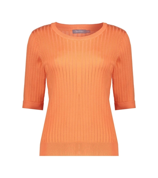 Geisha Pull basic s/sl 217 Melon