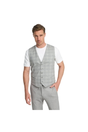 Zuitable DiWesley RV 330 Med grey