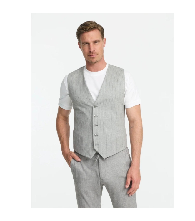 Zuitable DiWesley RV 330 Med grey