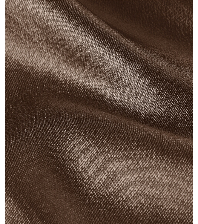 Josh V SYLVIANA regular fit blouse 987 brown