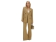 Josh V SANNE fitted blazer 605 light camel
