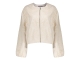 Geisha Jacket embroidery 718 Ecru