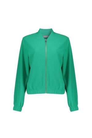 Geisha Bomber comfy 515 Emerald