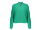 Geisha Bomber comfy 515 Emerald