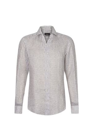 Cavallaro Tarente 850102 Brown/white