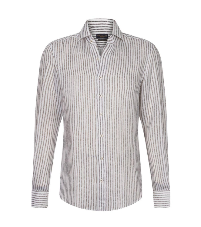 Cavallaro Tarente 850102 Brown/white