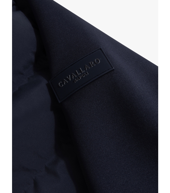 Cavallaro Quintino Jacket 699000 Dark blue
