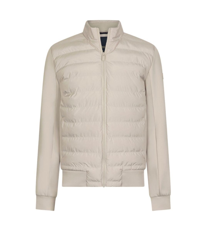 Cavallaro Quintino Jacket 189000 Dark kit