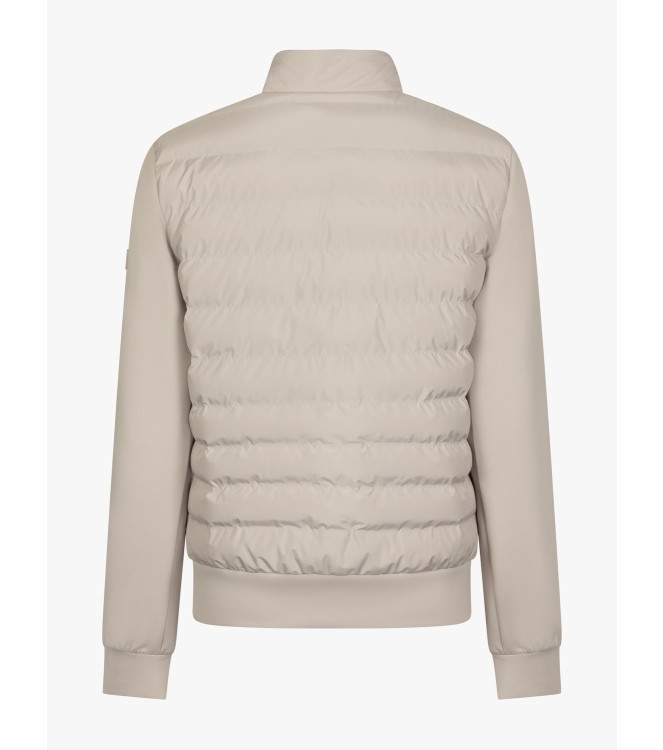 Cavallaro Quintino Jacket 189000 Dark kit