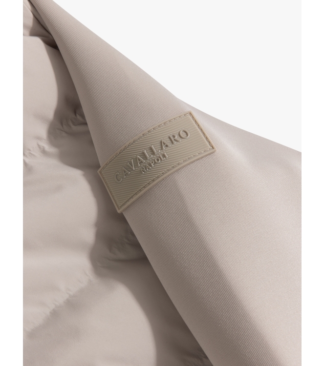 Cavallaro Quintino Jacket 189000 Dark kit