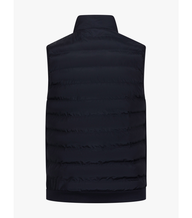 Cavallaro Quintino Bodywarmer 699000 Dark blue