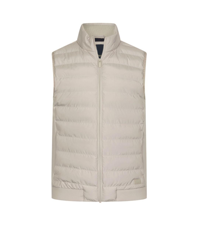 Cavallaro Quintino Bodywarmer 189000 Dark kit