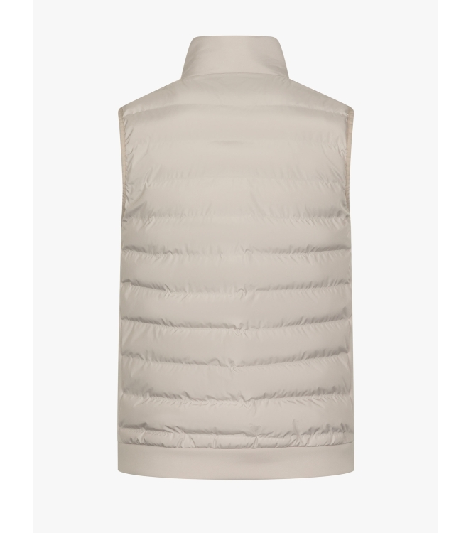 Cavallaro Quintino Bodywarmer 189000 Dark kit