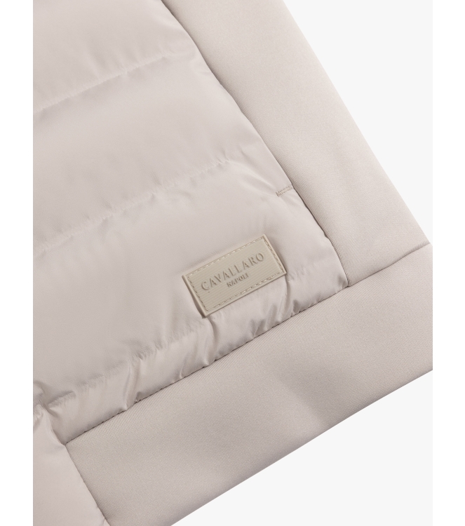 Cavallaro Quintino Bodywarmer 189000 Dark kit