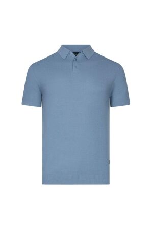 Cavallaro Milanio Polo 611000 Light blue