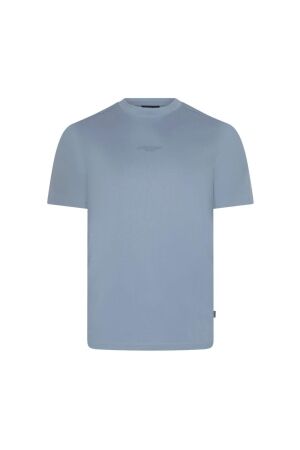 Cavallaro Luvati Tee 600000 Light blue