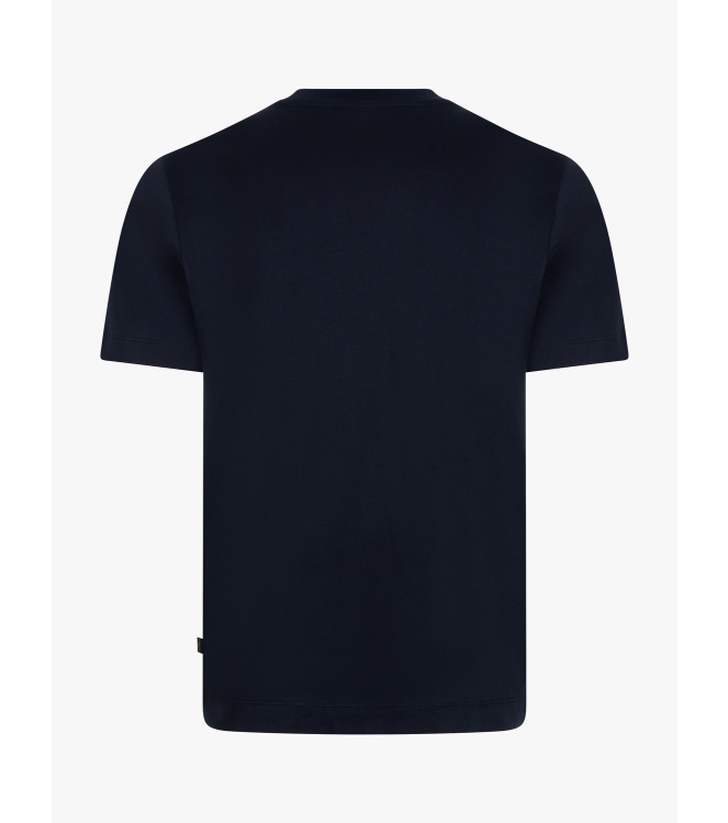 Cavallaro Luvati Tee 699000 Dark blue