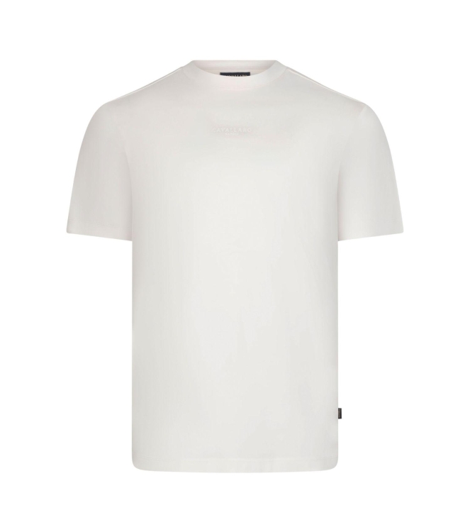 Cavallaro Luvati Tee 120000 Offwhite