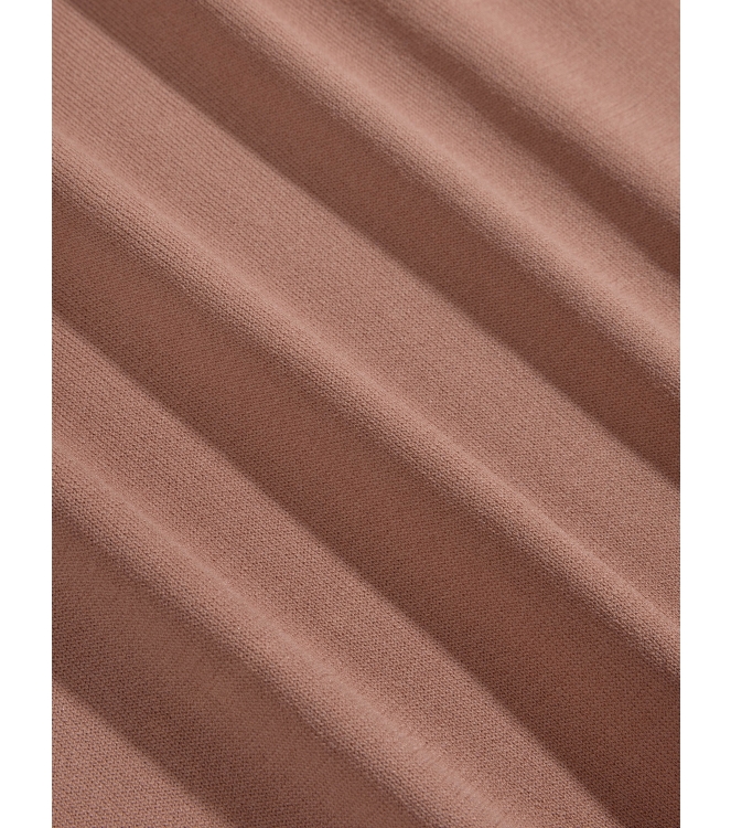 Cavallaro Milo Tee 310000 Old pink