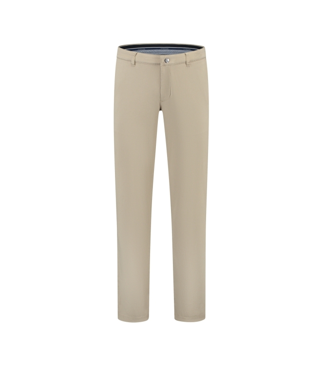 NORTH84 Luxury Comfort Chino 266 beige