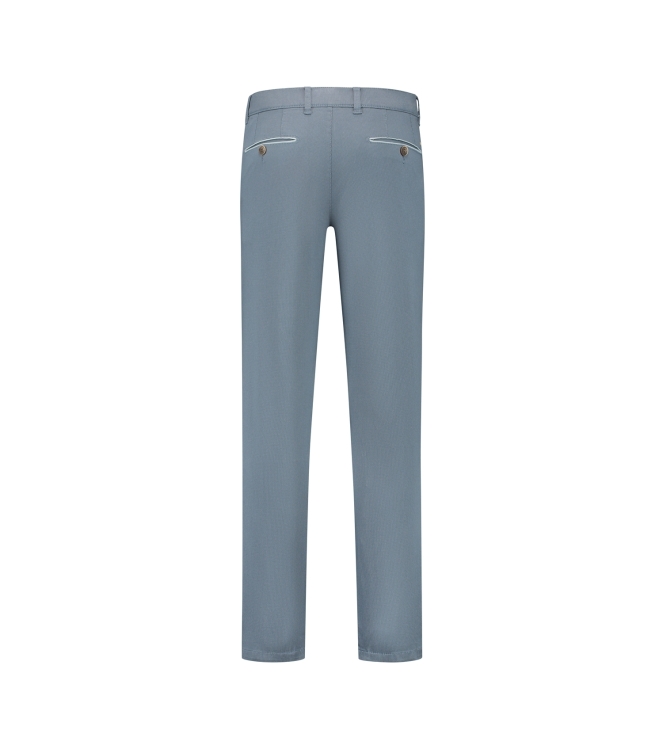 NORTH84 Luxury Comfort Chino 451 stone blue