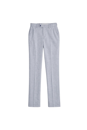 Born with Appetite Das Pants 9507 Light grey