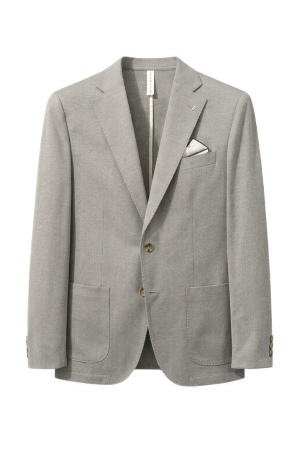 Born with Appetite Mylo Jacket Drop 8 3007 Olive