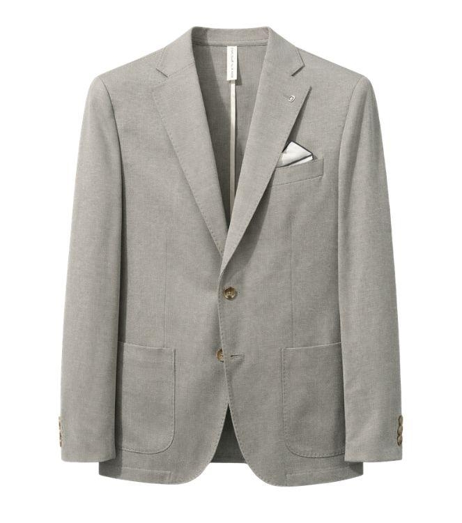 Born with Appetite Mylo Jacket Drop 8 3007 Olive