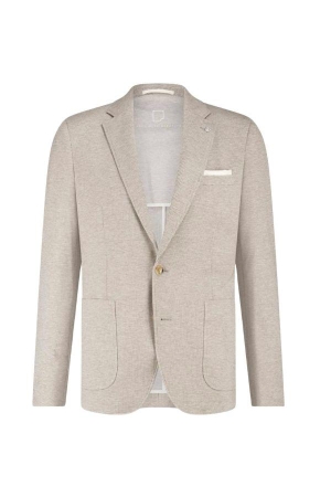 Born with Appetite Mylo Jacket Drop 8 2501 Pebble