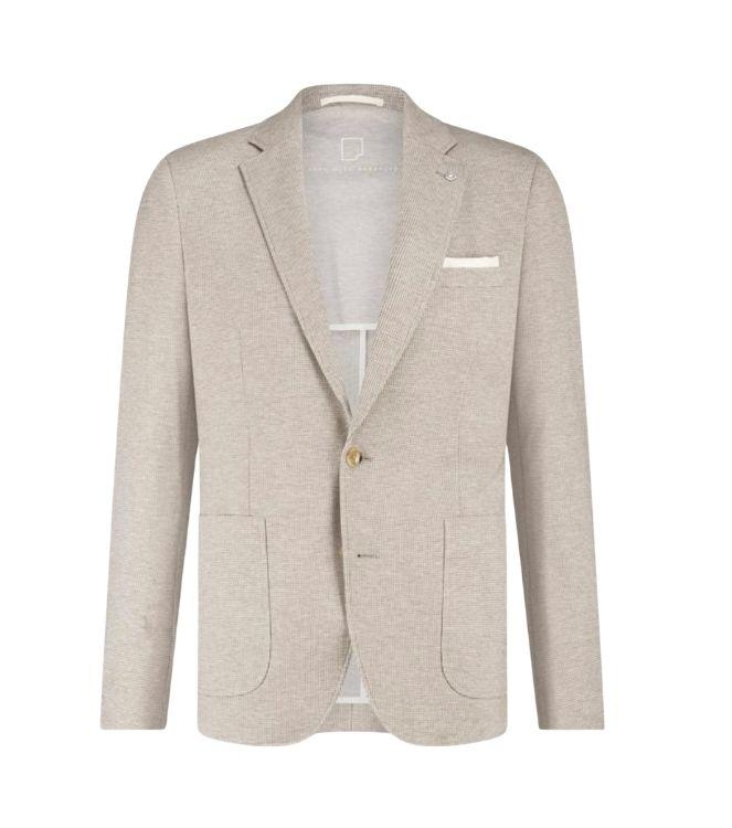 Born with Appetite Mylo Jacket Drop 8 2501 Pebble