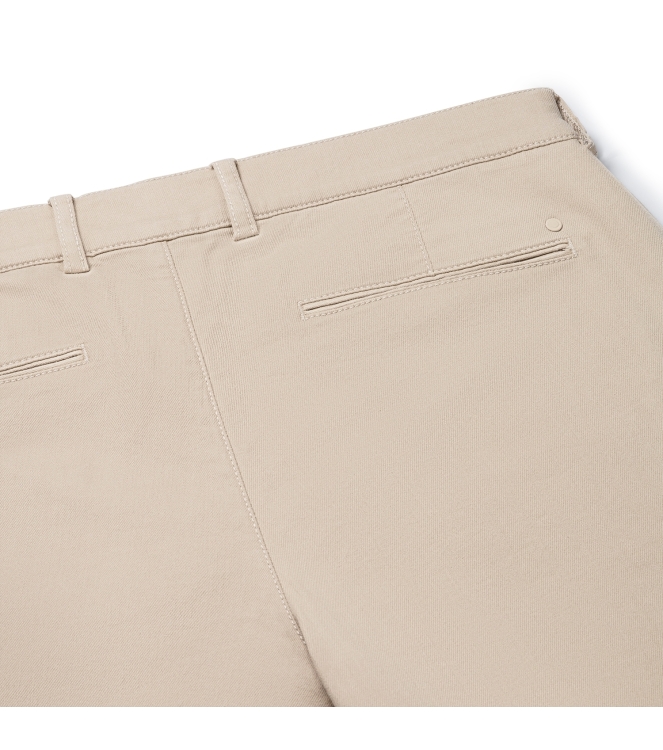 NORTH84 Infinity Flex Chino 254 beige