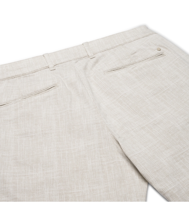 NORTH84 Elegance Chino Collection 284 beige