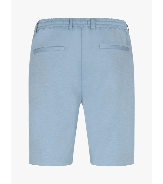 Cavallaro Zaverio  Bermuda 60006 Light blue melange