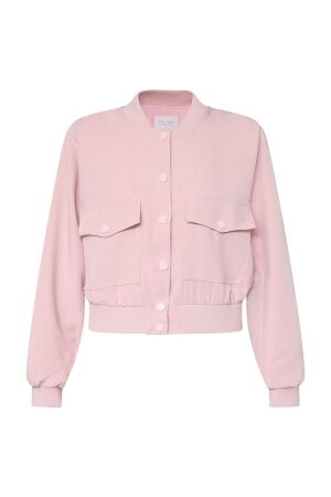 Sisters Point Blazer Mauve